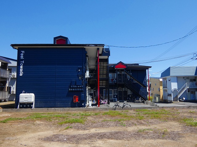 十和田市東二十三番町23-15